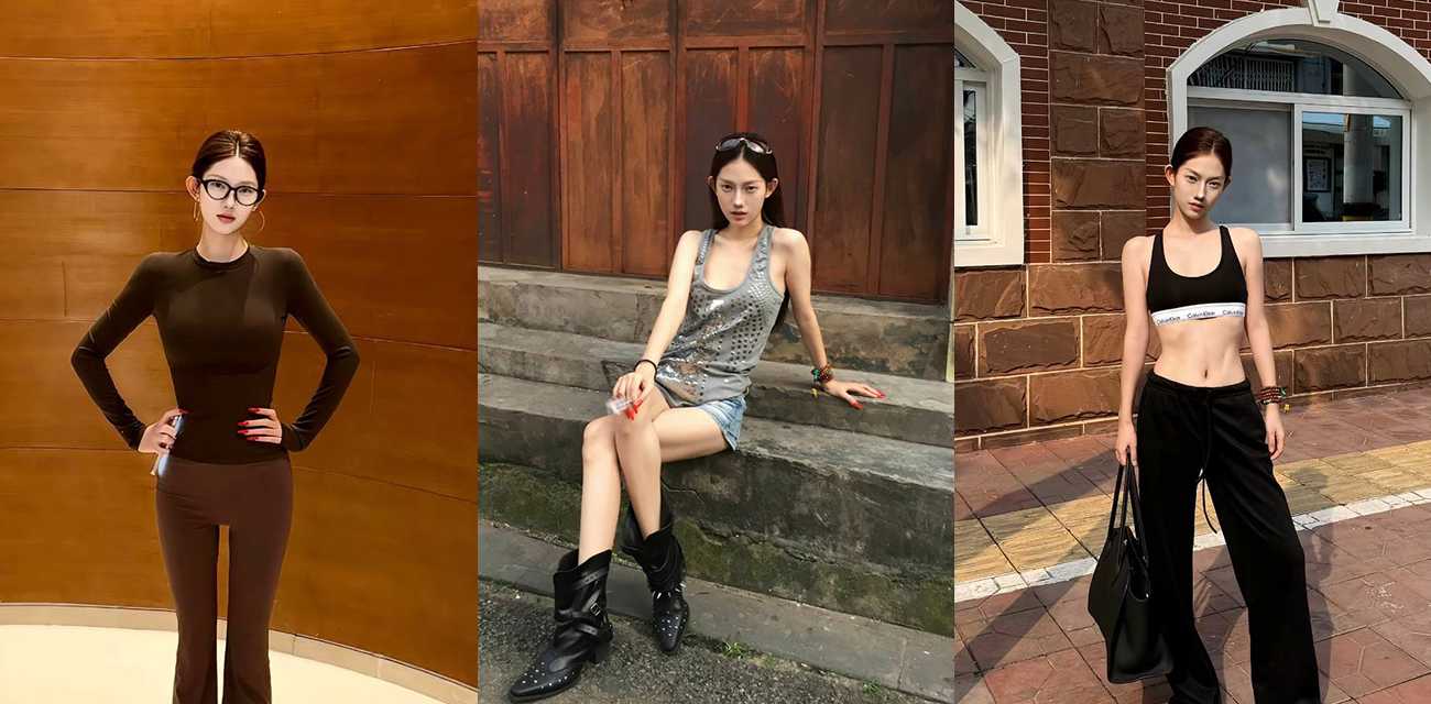 热瓜来袭 1.5万粉女网红 ninniii 大巴上车震视频流出 遭粉丝认出后评论区骂声一片 本人紧急辟谣报警 成都警方已立案