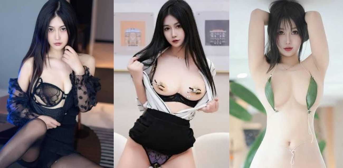秀人网巨乳模特 laura阿姣 定制福利和金主啪啪 被强压后入打桩爆操!