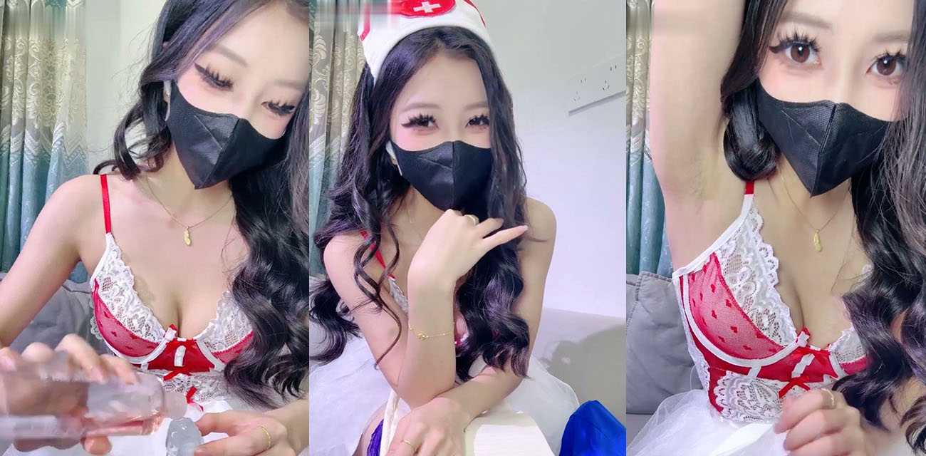 玩物直播极品御姐 芙芙sama 红绿灯憋精寸止调教 言语辱骂刺激极限榨精