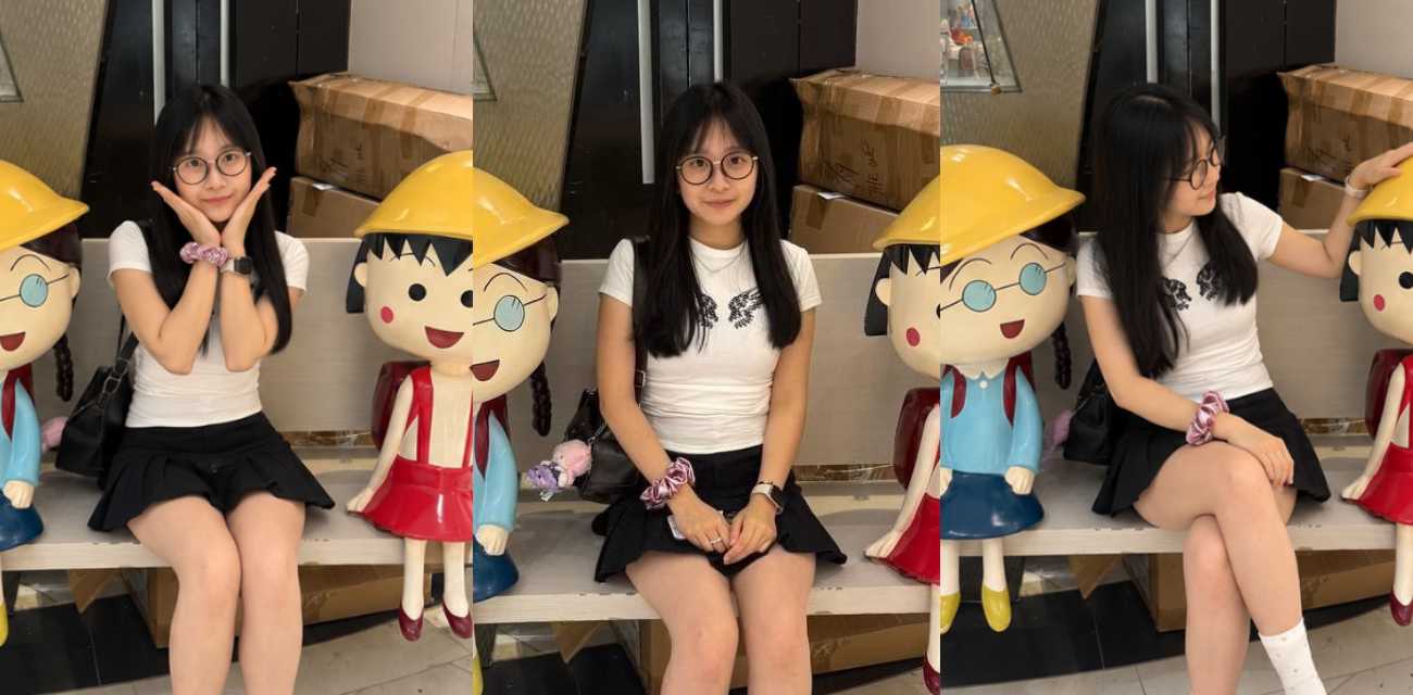 00后香港嫩妹母狗 朱双双 戴着眼镜被金主狠狠调教爆操 奶子柔嫩晃得厉害 浪叫求内射