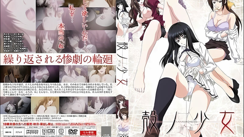 里番动漫 无套整根插入后高速中出
