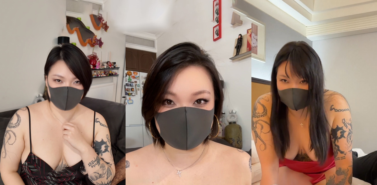 推特肥臀测评博主十二 燃情全身玩具测评 乳夹跳蛋玩弄到高潮