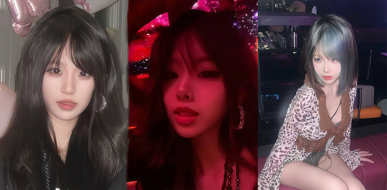 河北邯甜酷风纹身小姐姐 可爱迷人的抖音风格美女 穴还特别嫩