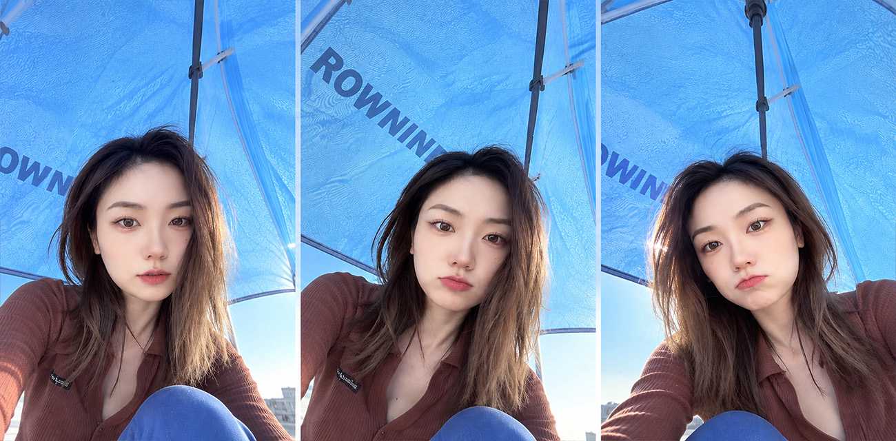 湖南师大女大学生 郭钰洁 清纯女大被无套爆操 最后直接被射了一脸