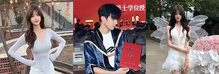 池州学院 丁勇 999玫瑰求爱抖音 锦鲤小灏 两大海王的顶级博弈现场 已婚男无缝衔接被网友曝光 不雅视频也随之流出 引全网热议